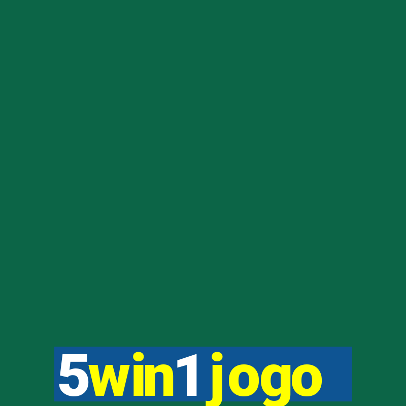 5win1 jogo